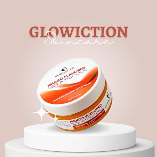 Exfoliating Body Wash Scrub - Image 3