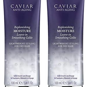 ?Seasilk Oil Gel: Anti Aging Caviar Treatment?