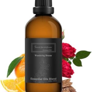 Cruelty-free Oil Diffuser