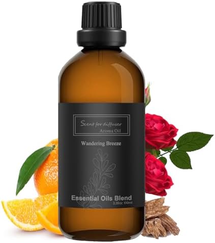 Cruelty-free Oil Diffuser
