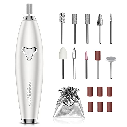5-in-1 Electric Mani-Pedi Set by Touch Beauty Essentials