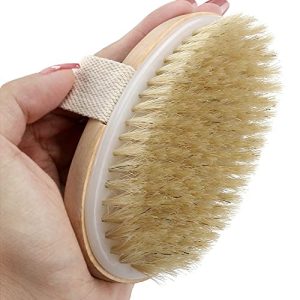 Keratosis Pilaris Exfoliating Body Wash