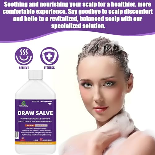 Herbal Essences Dandruff Shampoo - Image 5