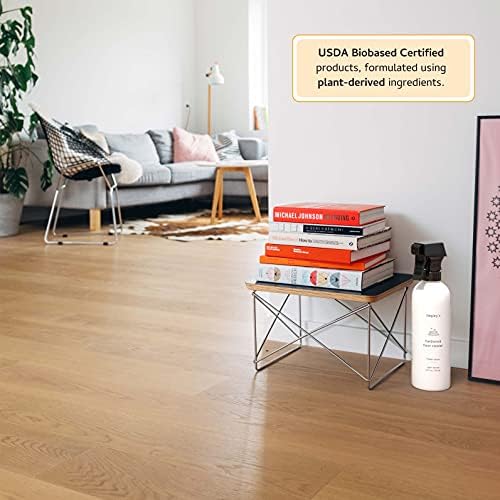 Eucalyptus Oil for Cleaning Wood Floors - Image 2