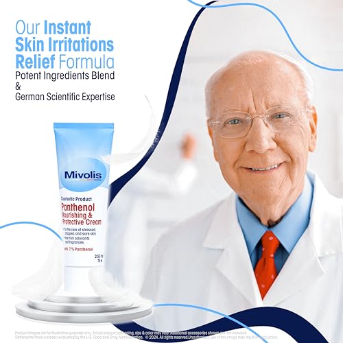 Hand and Body Moisturizing Cream - Image 2