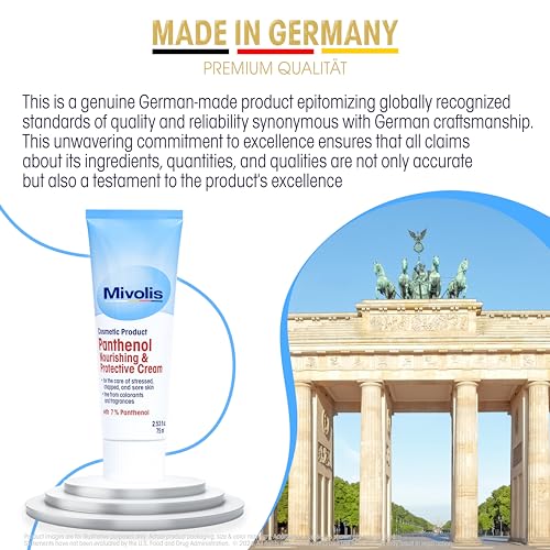 Hand and Body Moisturizing Cream - Image 7