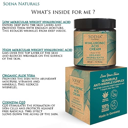?Q10 Wrinkle Cream: Youthful Skin Solution? - Image 5