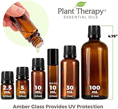 ?Marjoram Oil Diffuser Recipes? - Image 6