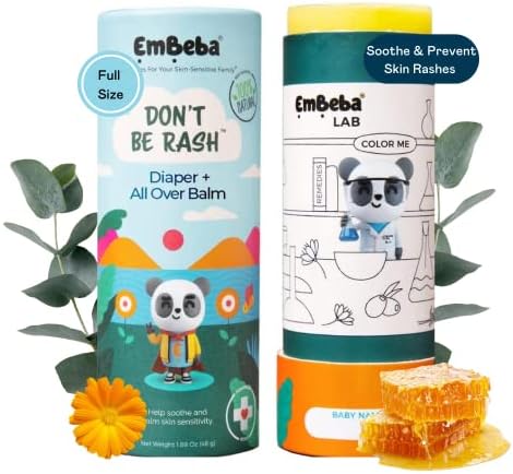 Top Baby Cream Brands: Best for Sensitive Skin - Image 2