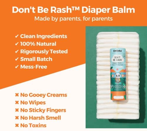 Top Baby Cream Brands: Best for Sensitive Skin - Image 3