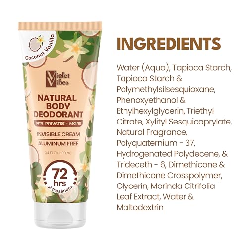 Nuance Hydrating Body Cream for Soft Skin - Image 8