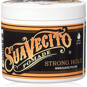 Suavecito Body Wash: Refreshing Clean for All Skin Types