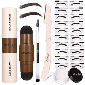 Tattoo Studio Brow Gel by Maybelline.