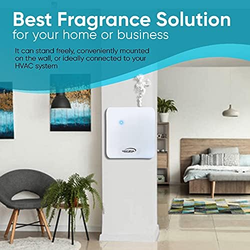 Argos Scented Oil Diffuser: Enhance your space with fragrance. - Image 2