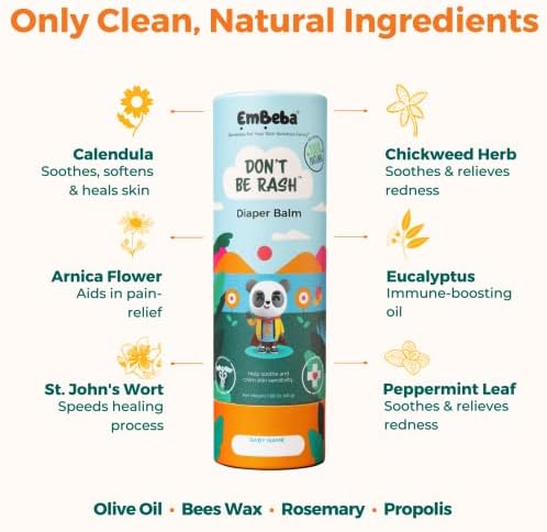 Top Baby Cream Brands: Best for Sensitive Skin - Image 4