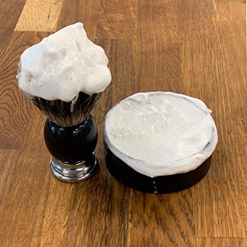 Paraben-Free Shaving Wash for Sensitive Skin - Image 6
