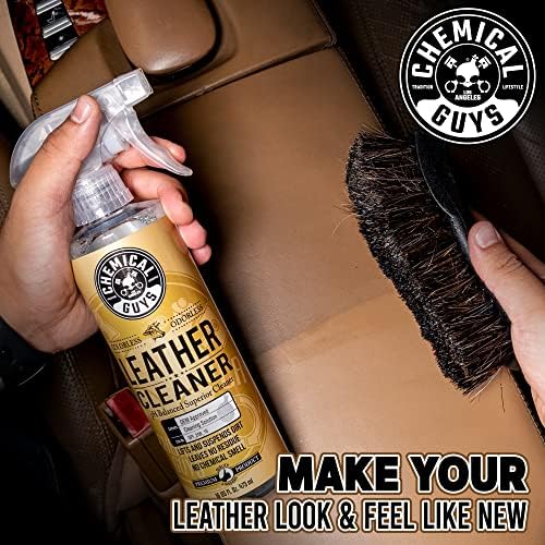 Extreme Body Wash & Wax Combo - Image 4
