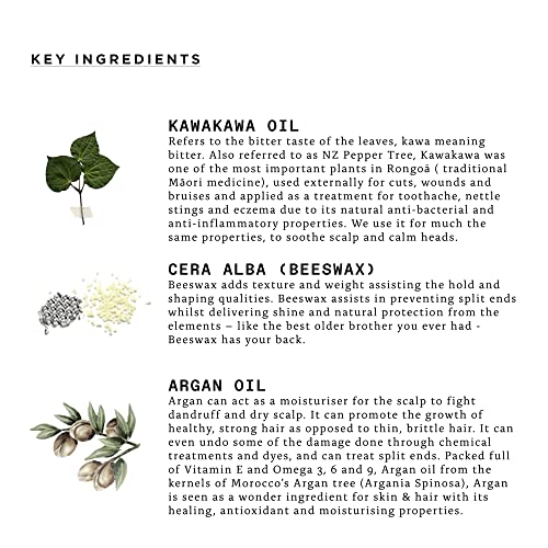 Aqua Argan Oil by Pastel - Image 4
