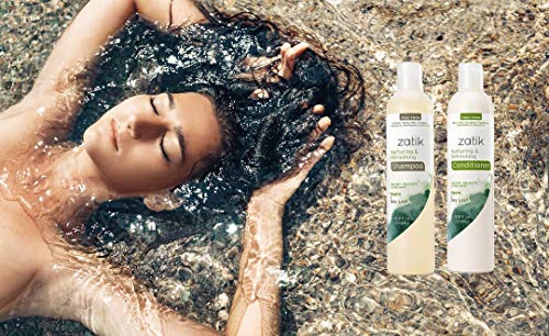 ?Sulphate and Paraben Free Shampoo: Top Picks? - Image 6