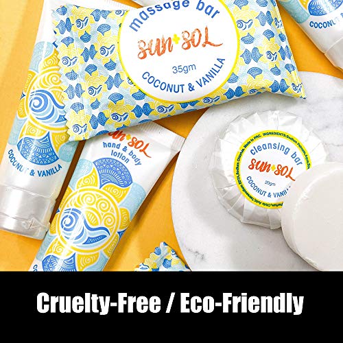 ?Paraben-Free Toiletries? - Image 5