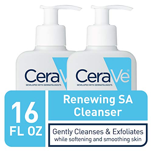 ?Cerave SA Body Wash Review on Reddit? - Image 3