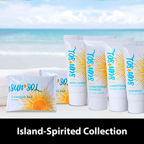 ?Paraben-Free Toiletries? - Image 3