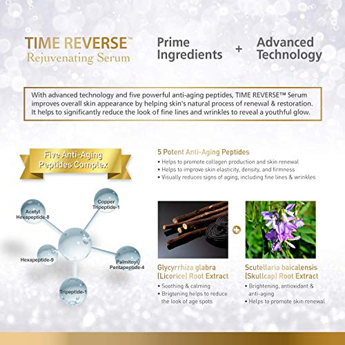 Everfirm Anti-Aging Serum for Youthful Skin - Image 5