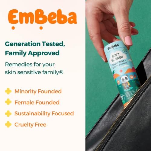 Top Baby Cream Brands: Best for Sensitive Skin - Image 6