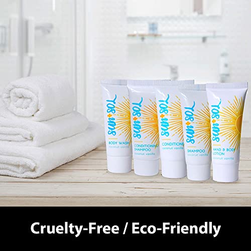 ?Paraben-Free Toiletries? - Image 2