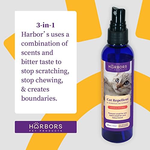 Cat Repellent: Eucalyptus Oil - Image 2