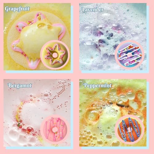 Eco-Friendly Bath Salt Packaging - Image 3
