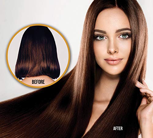 Sulfate & Paraben Free Shampoo & Conditioner - Image 7