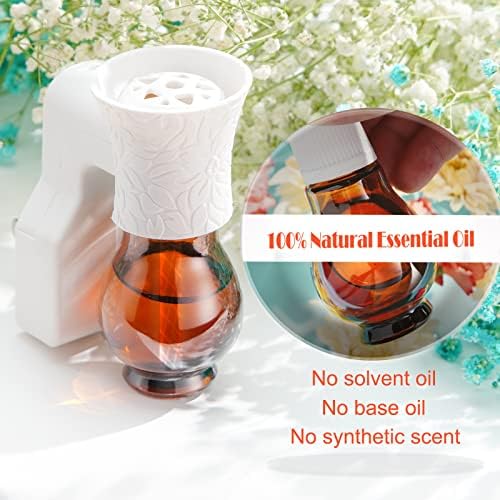 Gurunanda Waterless Essential Oil Diffuser Device - Image 3