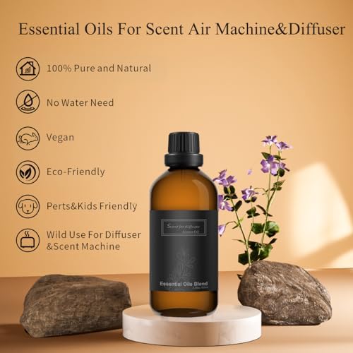 Cruelty-free Oil Diffuser - Image 3