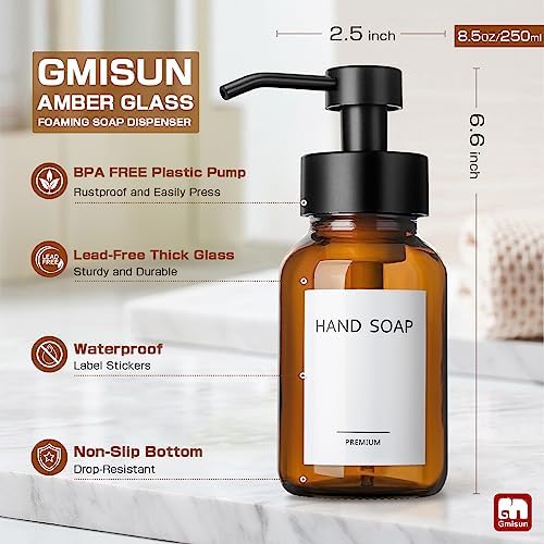 Handwash & Cream Holder: Keep Hands Clean and Moisturized - Image 3