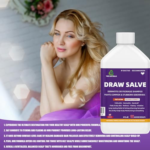 Herbal Essences Dandruff Shampoo - Image 7