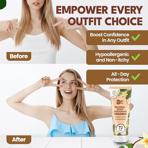 Nuance Hydrating Body Cream for Soft Skin - Image 2