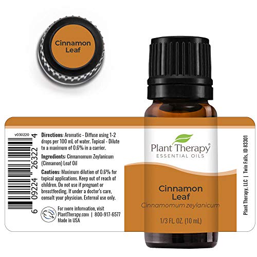 Cozy Fall Aromatherapy Essential Oil Diffuser Recipes - Home Use Recipes 100ml - Image 4