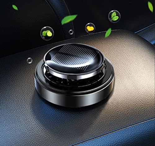Car oil diffuser for on-the-go aromatherapy. - Image 2
