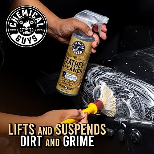Extreme Body Wash & Wax Combo - Image 5