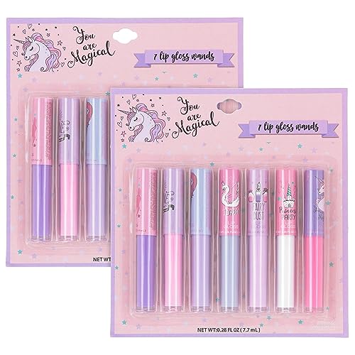 Princess Lip Balm Set: Disney-themed moisturizing lip balms. - Image 7