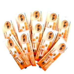 Japanese Hand Cream for Eczema