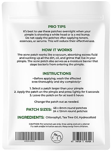 Tea Tree Oil Skin Peel Recipe - Image 2