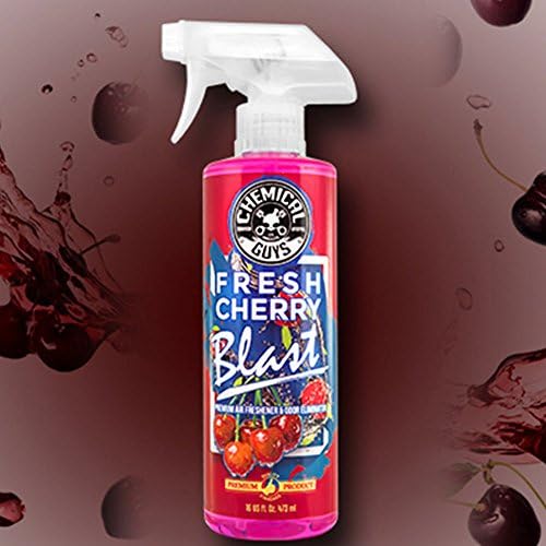 Long-Lasting New Car Air Freshener Diffuser Available in Multiple Scents - Image 3