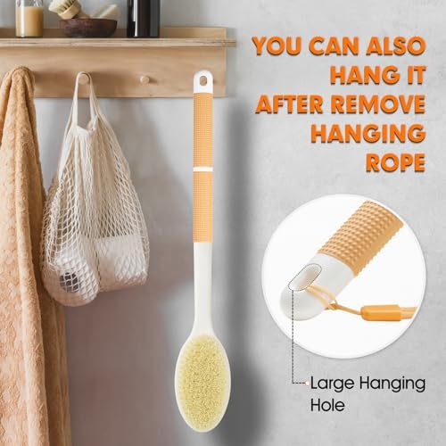 Waterless body cleanser for quick and convenient use. - Image 7