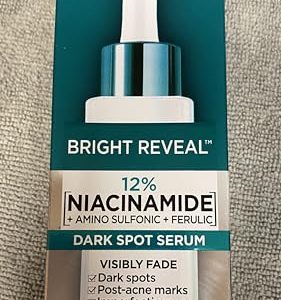 Affordable Face Serum Options Under $50