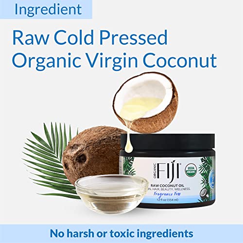 Coco Soul Foot Cream: Nourishing and Hydrating Treatment - Image 6