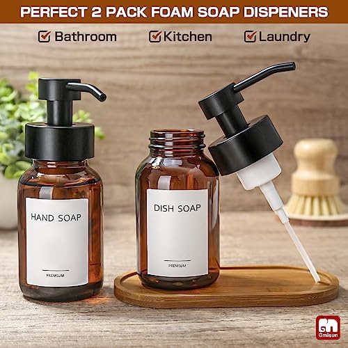 Handwash & Cream Holder: Keep Hands Clean and Moisturized - Image 2