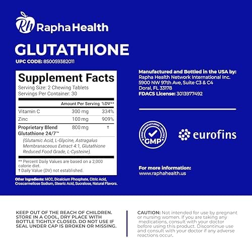 Youthful Skin: Anti Aging Vitamins - Image 5