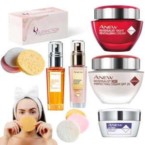 Youthful Skin Advanced Wrinkle Cream